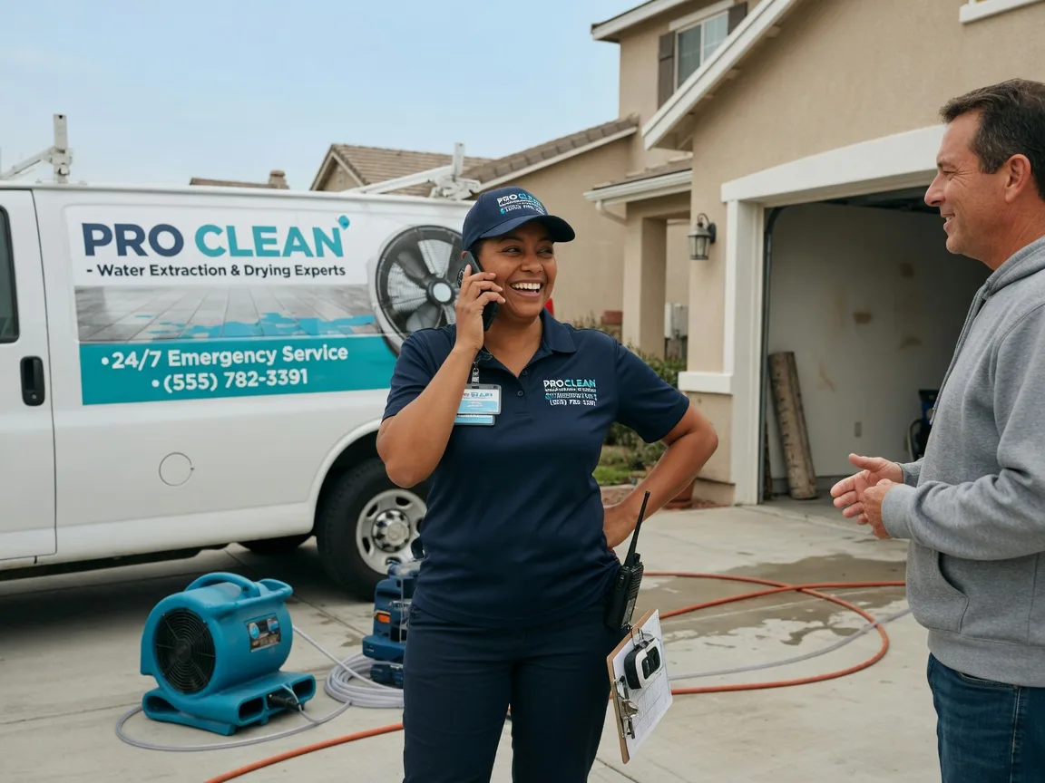 Water Extraction & Drying Longboat Key, FL FAQs